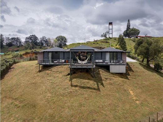 Country House in Rionegro, Departamento de Antioquia