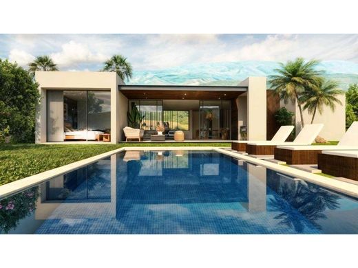 Luxury home in Nocaima, Cundinamarca