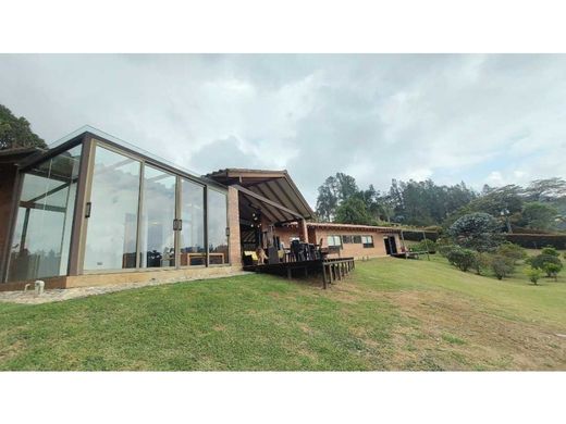 Country House in Retiro, Departamento de Antioquia