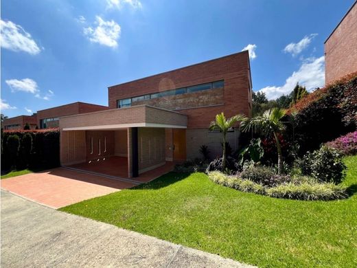 Luxury home in Envigado, Departamento de Antioquia