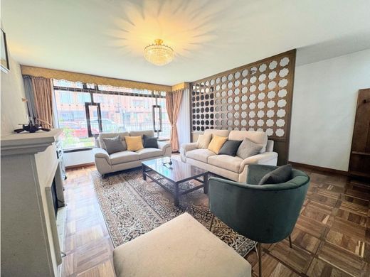 Maison de luxe à Bogotá, Bogotá  D.C.