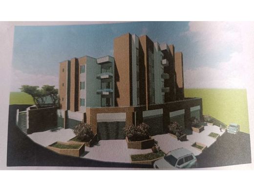 Envigado, Departamento de Antioquiaの土地