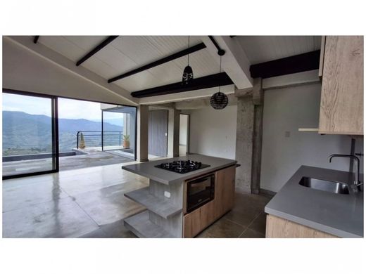 Casale a Envigado, Departamento de Antioquia