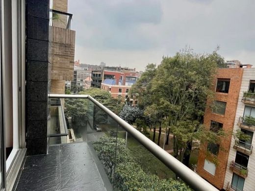 Appartement in Bogota, Bogotá  D.C.