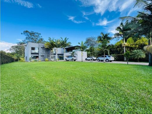 Country House in Rionegro, Departamento de Antioquia