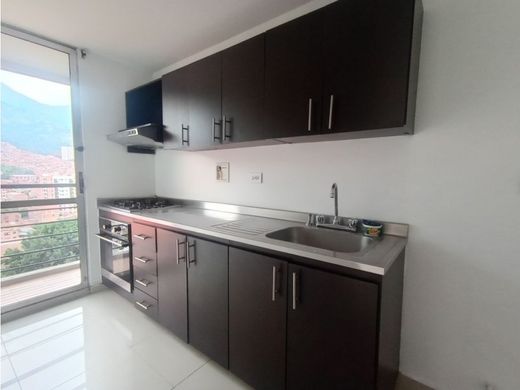 Appartement à Bello, Departamento de Antioquia