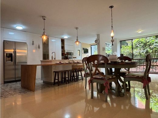 Apartment in Medellín, Departamento de Antioquia