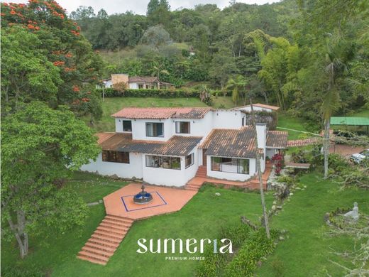 Boerderij in Retiro, Departamento de Antioquia