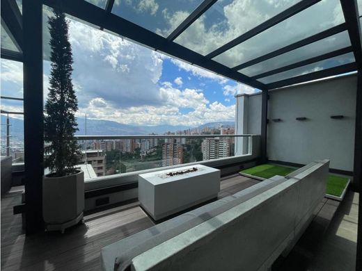 Penthouse in Envigado, Departamento de Antioquia