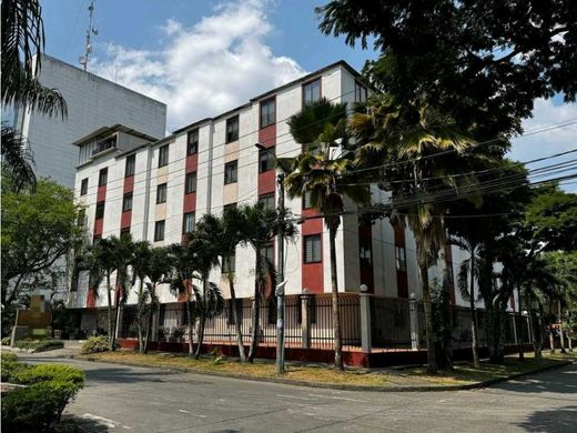 Residential complexes in Santiago de Cali, Cali