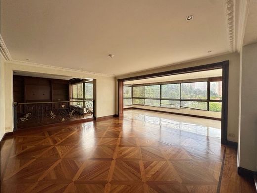 Appartamento a Medellín, Departamento de Antioquia