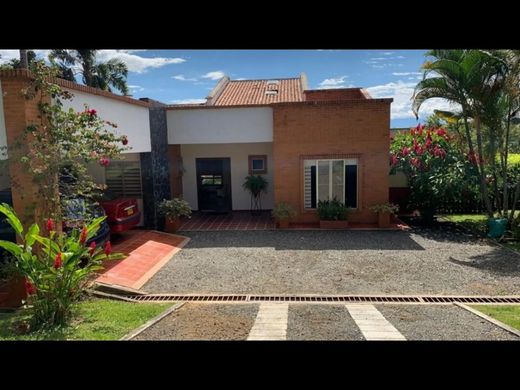 Casa de campo - Pereira, Departamento de Risaralda