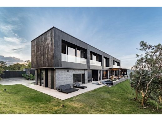 Casa di lusso a Retiro, Departamento de Antioquia