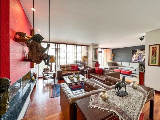 Квартира, Богота, Bogotá  D.C.