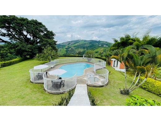 Albergo a Manizales, Departamento de Caldas