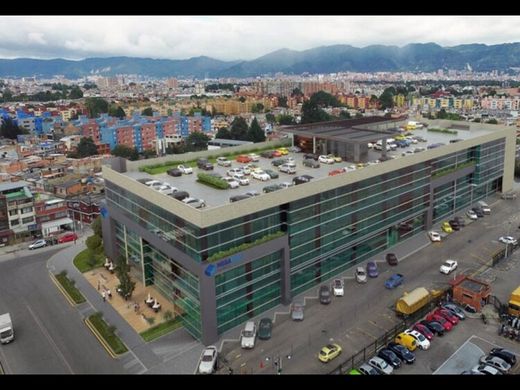 Office in Bogotá, Bogotá  D.C.