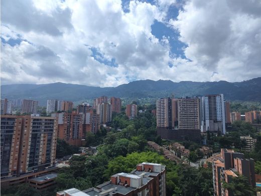 Apartament w Envigado, Departamento de Antioquia