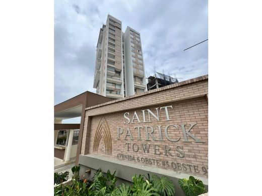 Cali, Departamento del Valle del Caucaのアパートメント