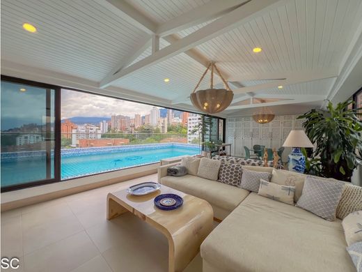 Penthouse in Medellín, Departamento de Antioquia
