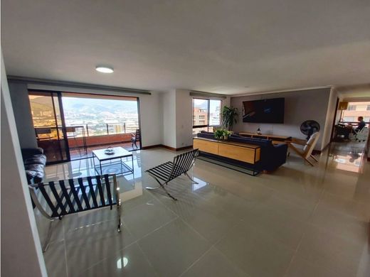 Apartament w Medellín, Departamento de Antioquia