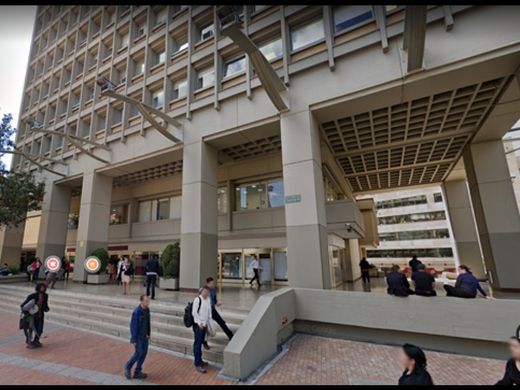 Office in Bogotá, Bogotá  D.C.
