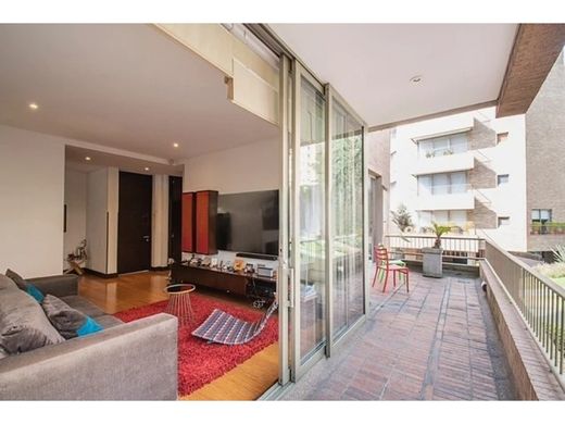 Apartamento - Bogotá, Bogotá  D.C.