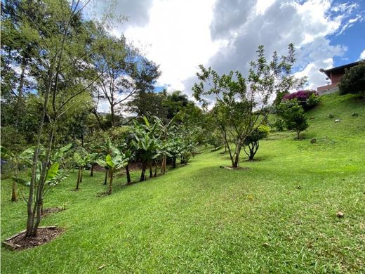 Cortijo o casa de campo en Retiro, Departamento de Antioquia
