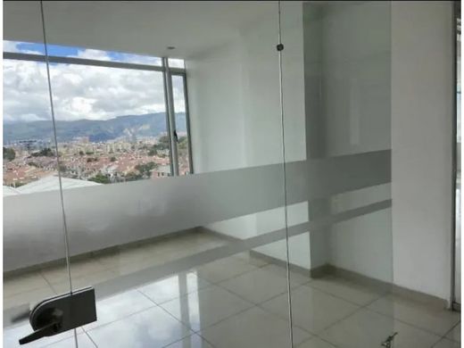 Ufficio a Bogotá, Bogotá  D.C.