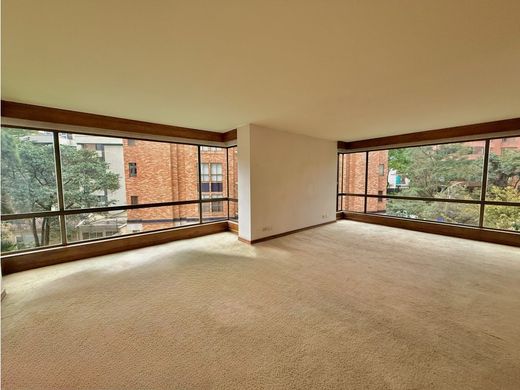 Apartment in Bogotá, Bogotá  D.C.