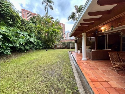 Maison de luxe à Medellín, Departamento de Antioquia