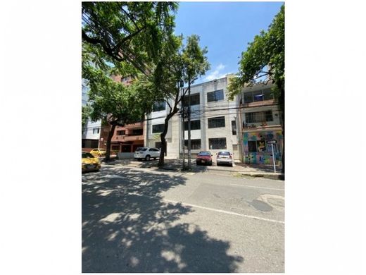 Appartementencomplex in Cali, Departamento del Valle del Cauca