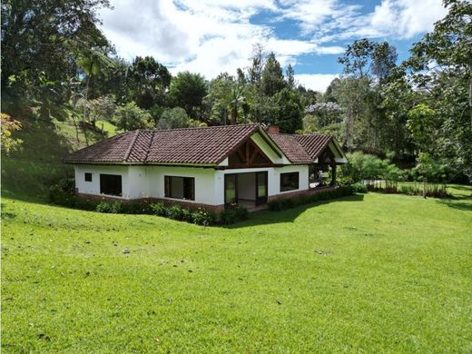 컨트리하우스 / Retiro, Departamento de Antioquia