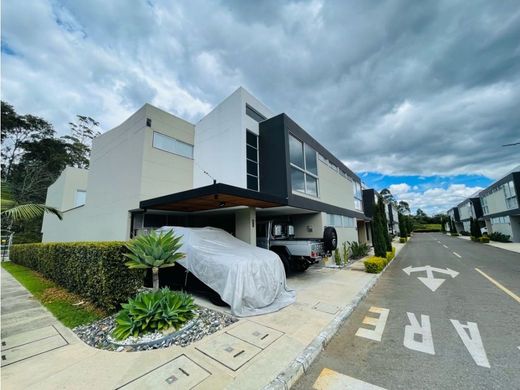 Luxus-Haus in Rionegro, Departamento de Antioquia