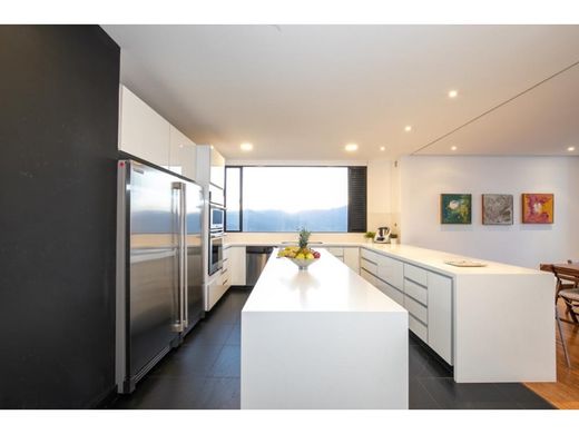 아파트 / 메데인, Medellín