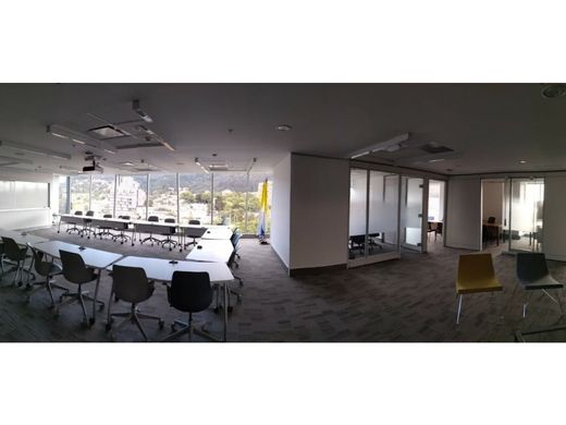 ‏משרד ב  בוגוטה, Bogotá  D.C.