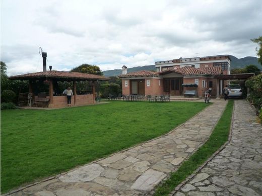 منزل ﻓﻲ Chía, Departamento de Cundinamarca