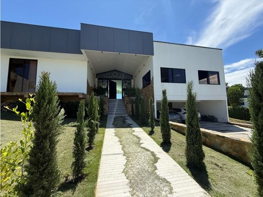 Casa de campo en Pereira, Departamento de Risaralda