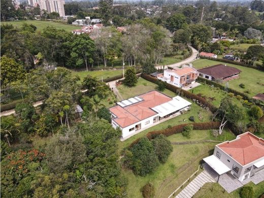 Rionegro, Departamento de Antioquiaの高級住宅