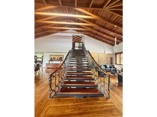 Luxury home in Chía, Cundinamarca