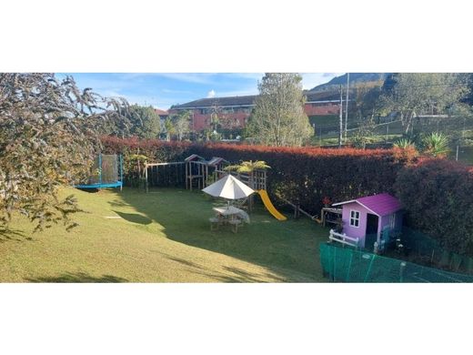 Country House in Envigado, Departamento de Antioquia