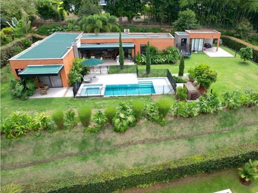 Country House in Pereira, Departamento de Risaralda