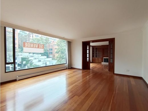 Apartment in Bogotá, Bogotá  D.C.