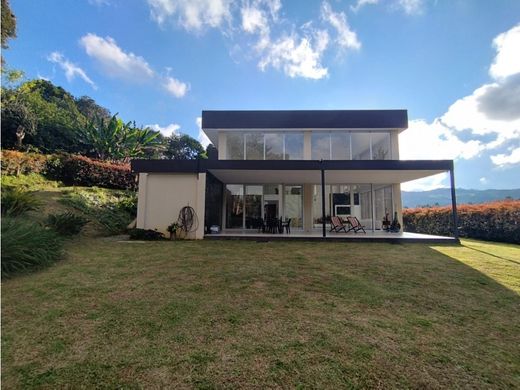 Country House in Envigado, Departamento de Antioquia