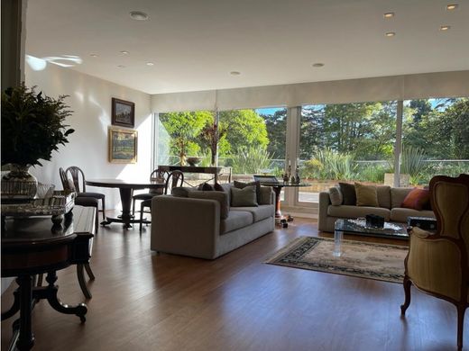 Apartment in Bogotá, Bogotá  D.C.