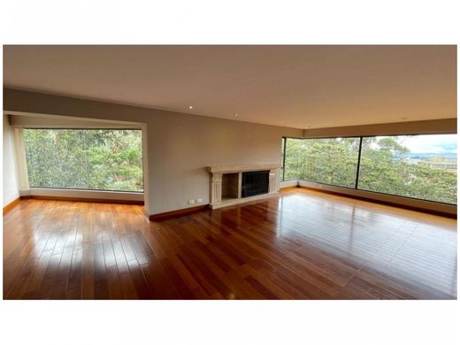 Apartment in Bogotá, Bogotá  D.C.