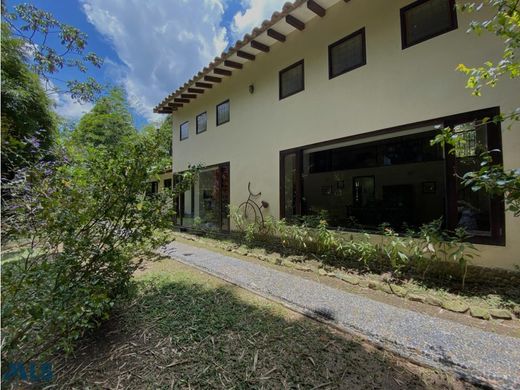 Πολυτελή κατοικία σε La Estrella, Departamento de Antioquia