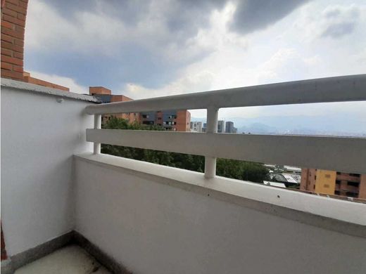 Luksusowy dom w Rionegro, Departamento de Antioquia