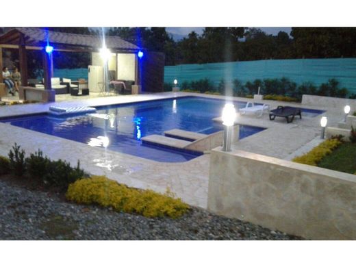 Farmhouse in Sopetrán, Liborina