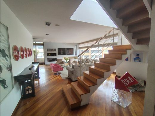 Penthouse in Bogotá, Bogotá  D.C.