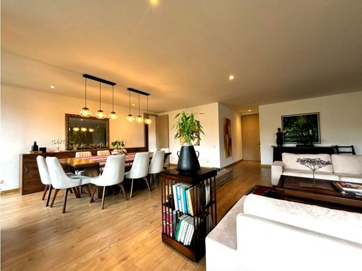 Apartment in Bogotá, Bogotá  D.C.